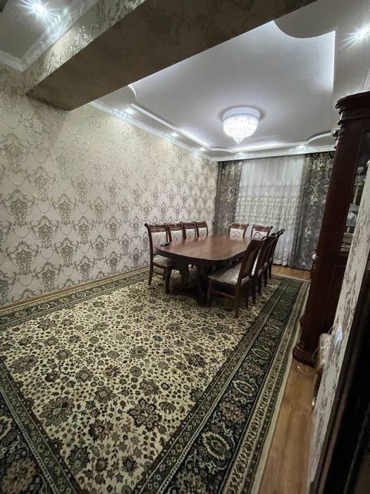 Аренда 2/5/9 ЖК Baurum , Сагбон