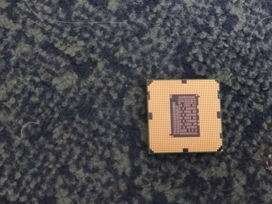 Процессоры Xeon E3 1230
