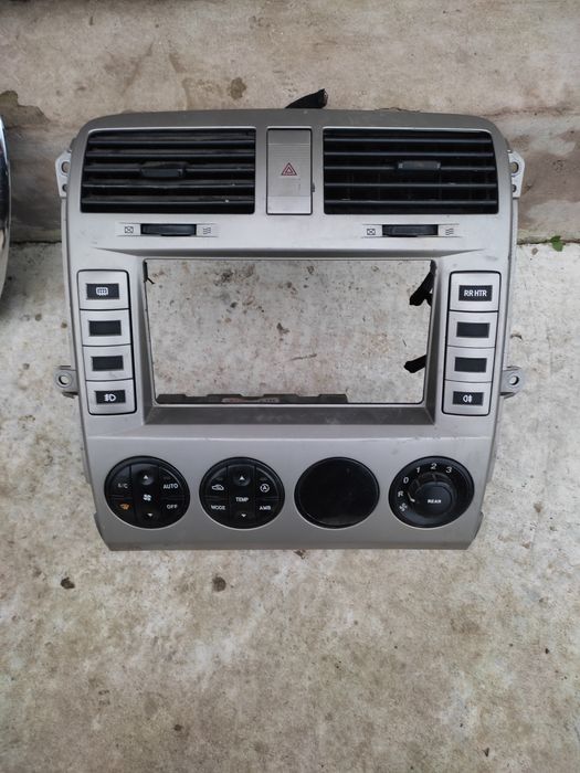 Piese Kia Carnival II