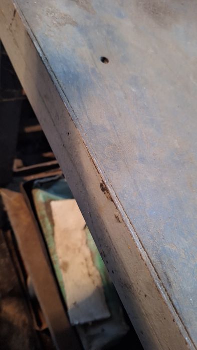 Продам стол верстак