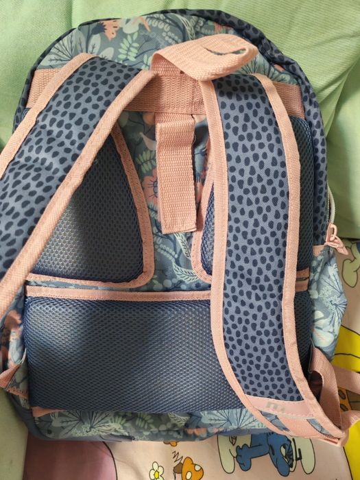 Ученическа раница