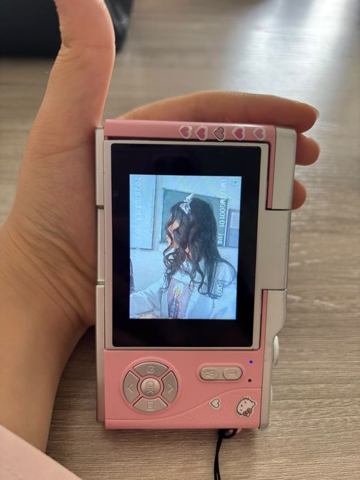 Фотокамера Acron LK-007