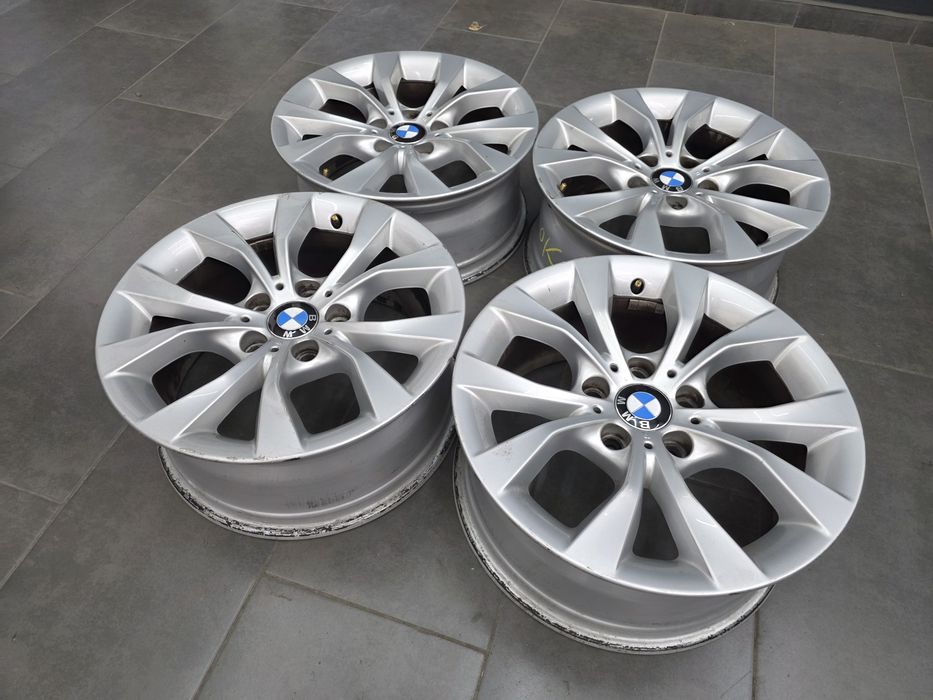 Джанти 17  - BMW