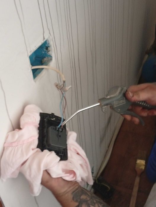 Козметични ремонти