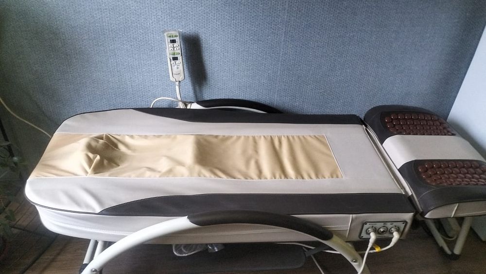 Кровать Nuga Best NM-5000 (NB-4)