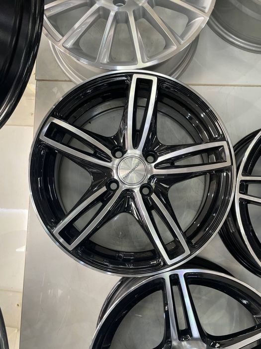 Saka diskala R15 4/100  N3 SP COBOLT ga