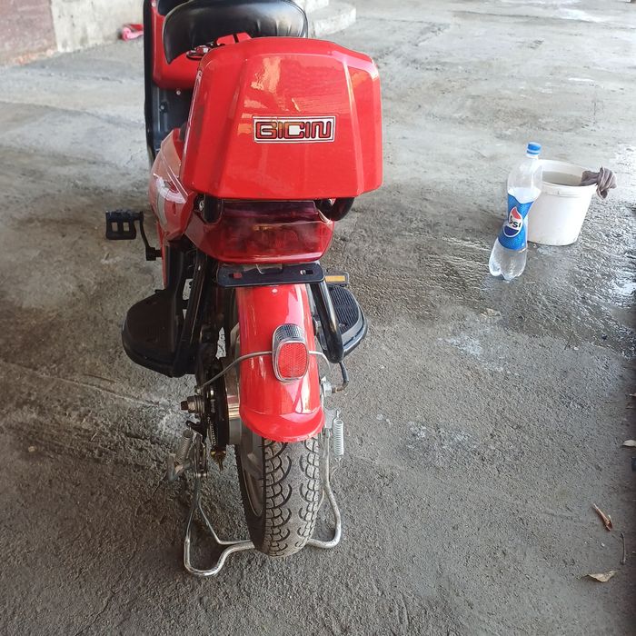 Ск8 состаяние хорошый