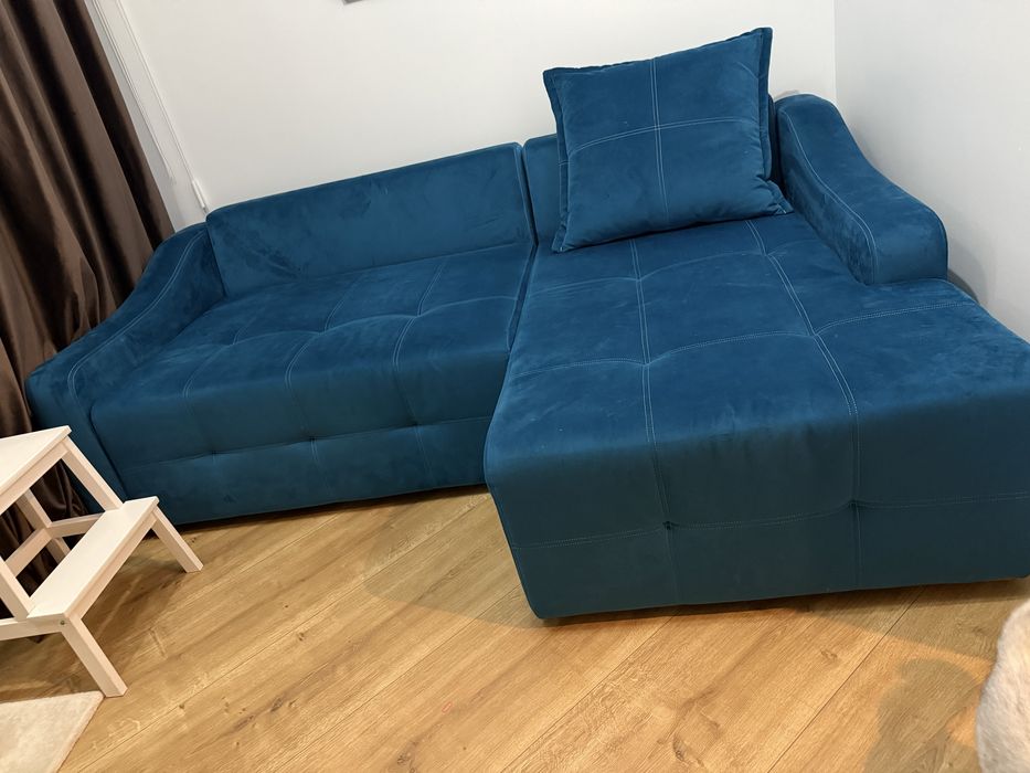 Canapea extensibila calitate 1