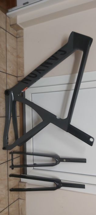 Cadrul Canyon Aeroad cf slx M