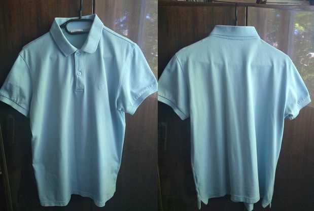 Vand tricouri polo Colin's