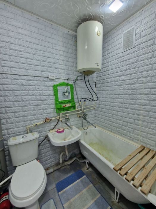 1 xonalik kvartira ijaraga beriladi