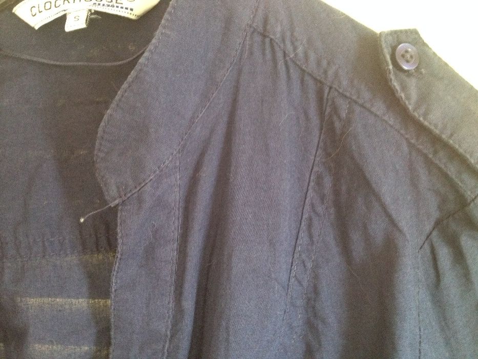 Ризи, тип туника, двете 12 лв.