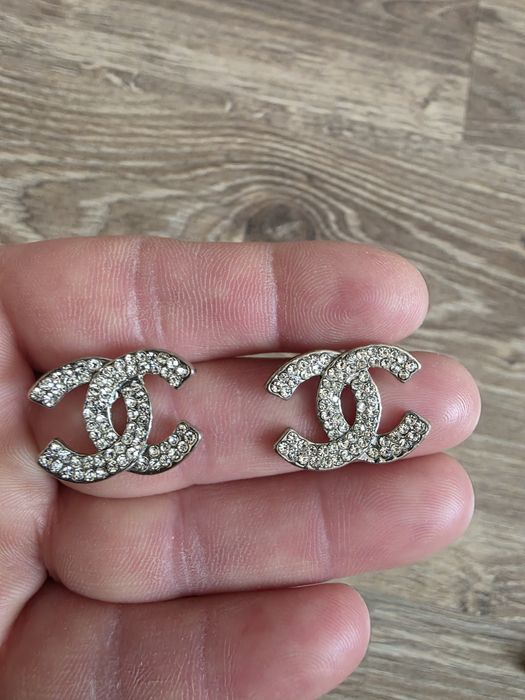 Бижута обици 15 лв