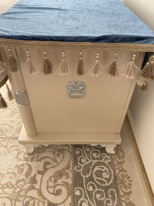 Сандық сатылады