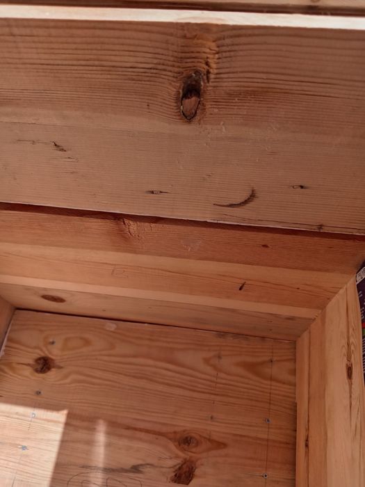 10 рамкови кошери ʼʼДанблатʼʼ