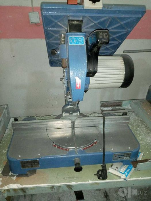 Комплект станки АКВА  AKVA ram ishlab chiqarish uchun  stanoklari
