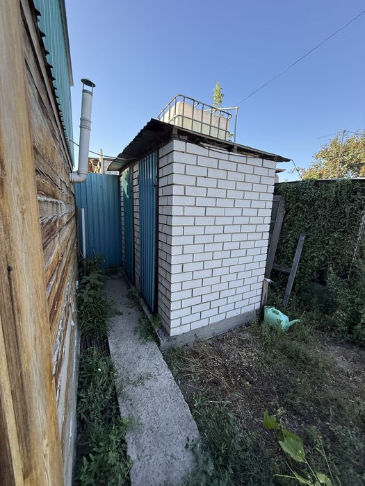 Продам часьный дом