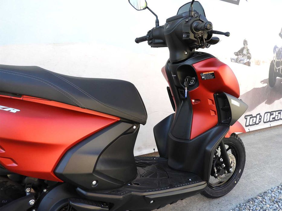 Scuter Yamaha RayZR 2026 | Rate | Leasing
