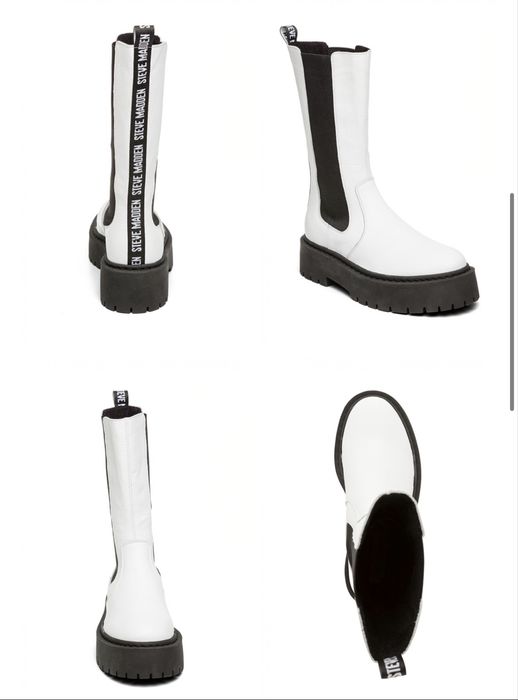 Steve madden оригинални боти