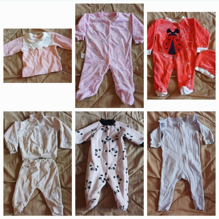 Дёшево вещи для детей и девушек