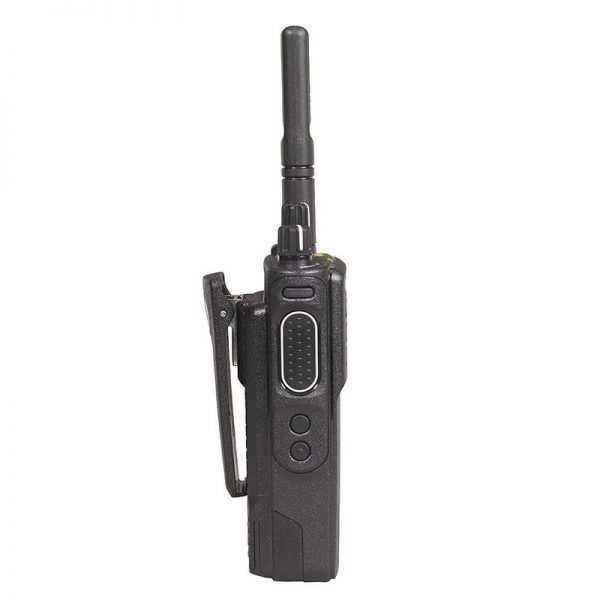 Motorola DP4400e Преносимо радио UHF