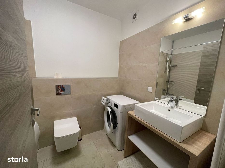 Ap. 3 Camere - Soho Unirii, Masina De Spalat Vase, Parcare, Metrou