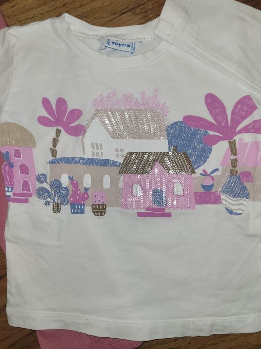 Комплект Mayoral, 2г.