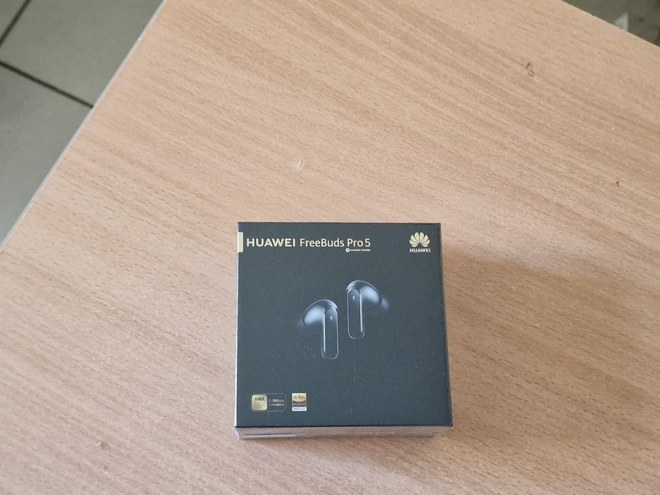Vind căști Huawei FreeBuds Pro 5 noi sigilat