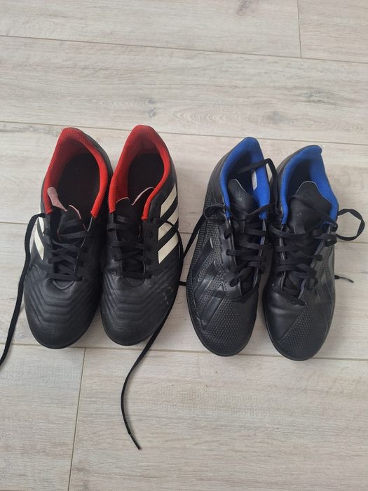 Adidas бутонки 41 1/3