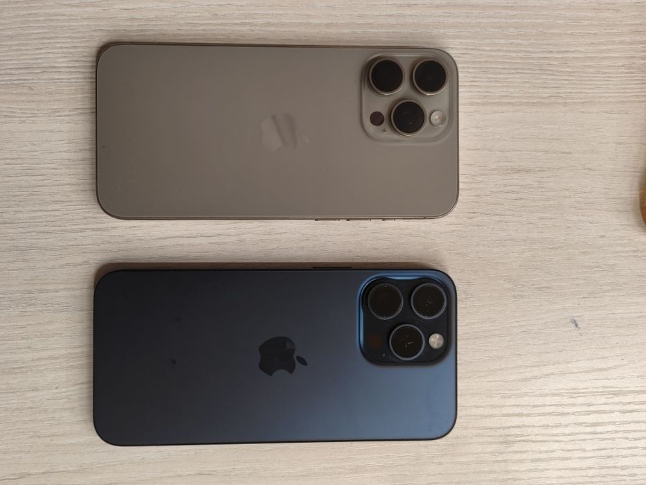 iPhone 15 Pro Max 1TB / 86%