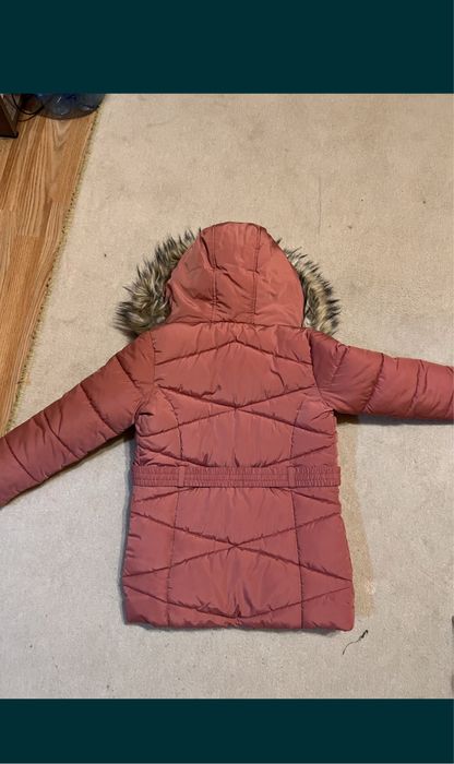 Детско зимно яке