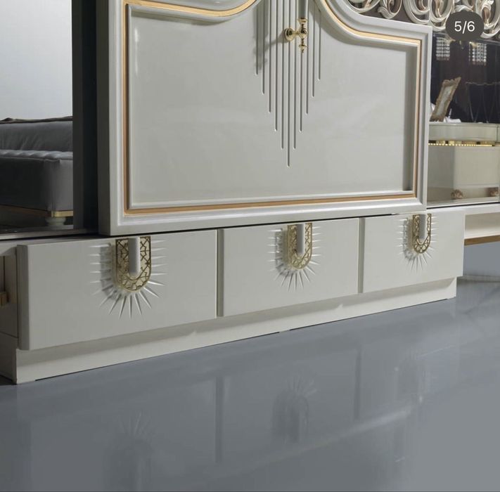 Турецкий спальний гарнитура