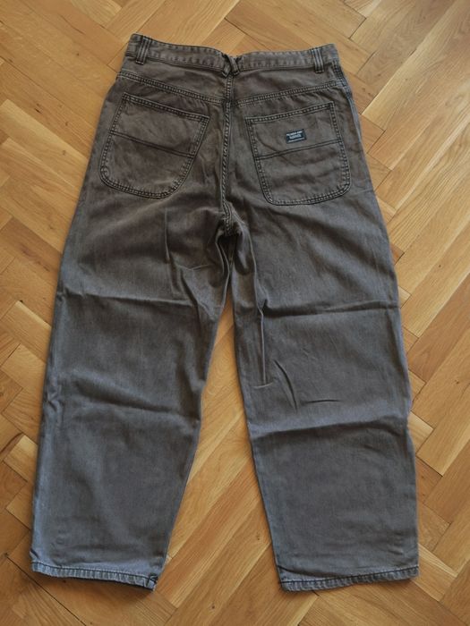 Мъжки дънки Pull&Bear
