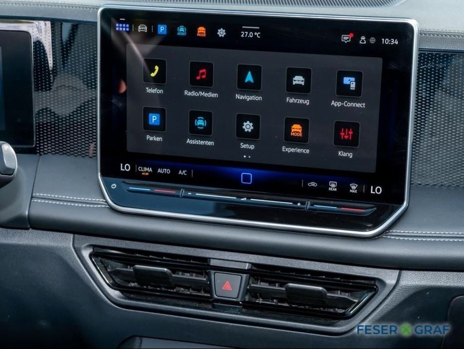 VOLKSWAGEN Tiguan 2025 — imagine 3