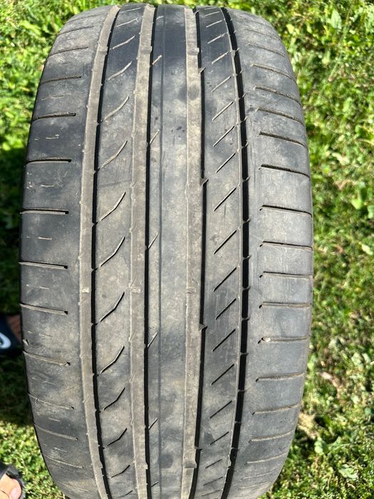 Anvelope vara 245/45 r19
