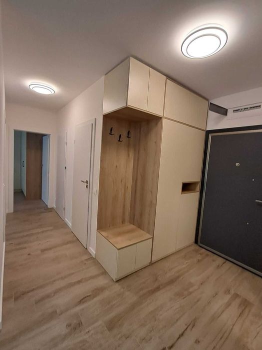 Дава се под наем Двустаен апартамент в София, Изток - 70 кв.м за 510 € - Снимка #6