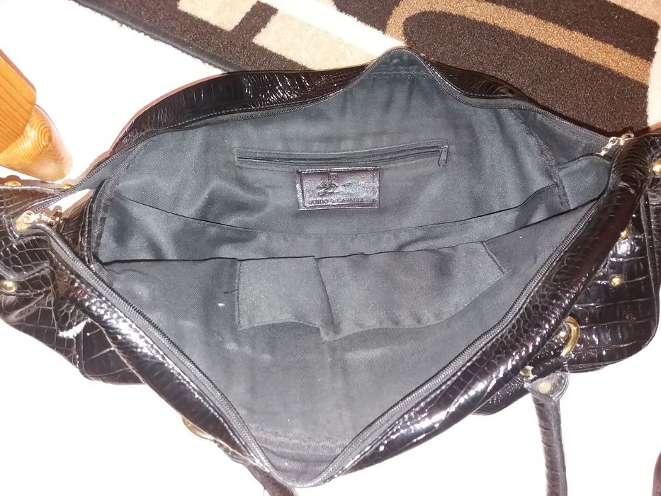 Дамски чанти от кожа