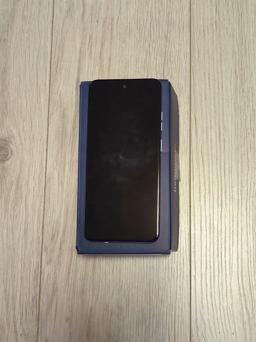 Motorola G34 8ram 128GB Blue