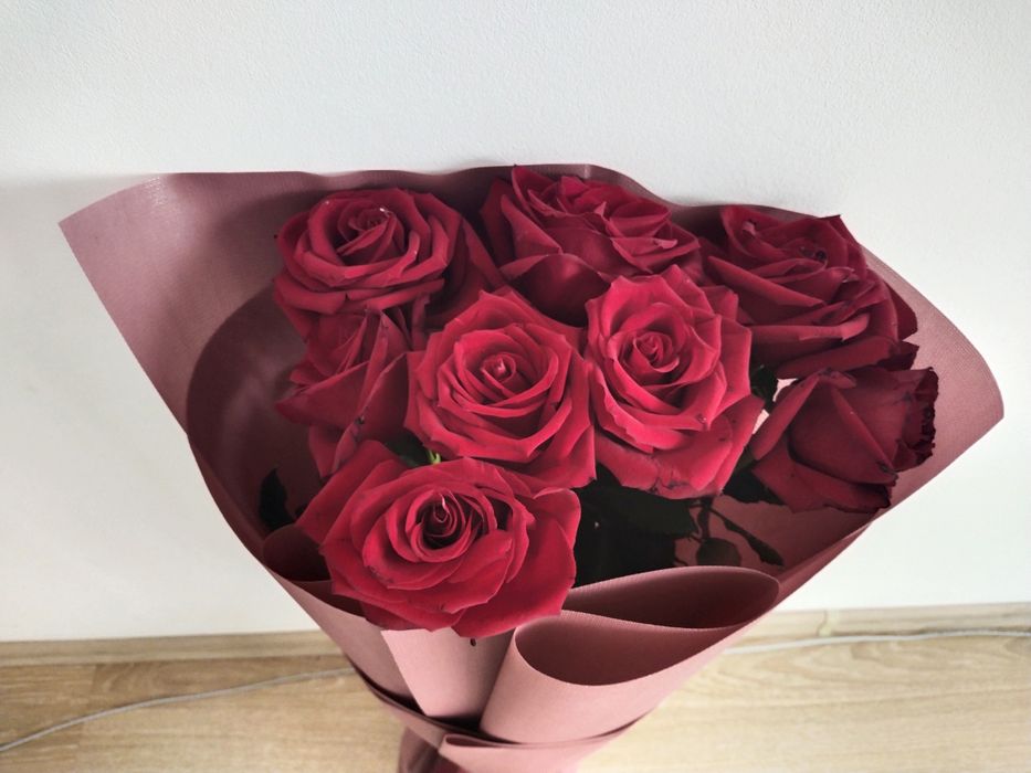 Продам букет цветы