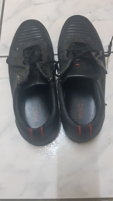 Pantofi casual Hugo Boss