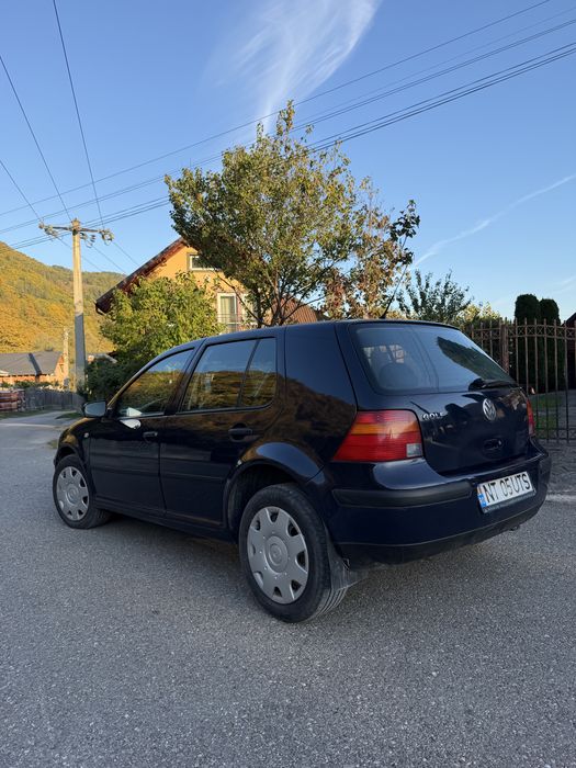GOLF 4 1.9 ALH 90 CP 2003