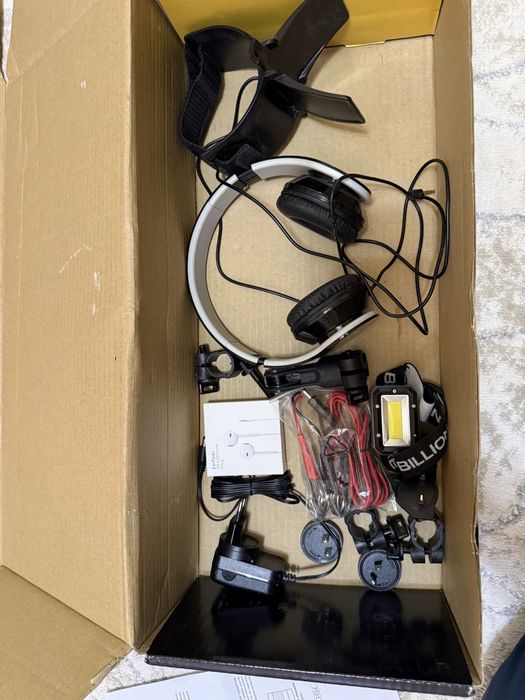 Minelab Gold Monster 1000