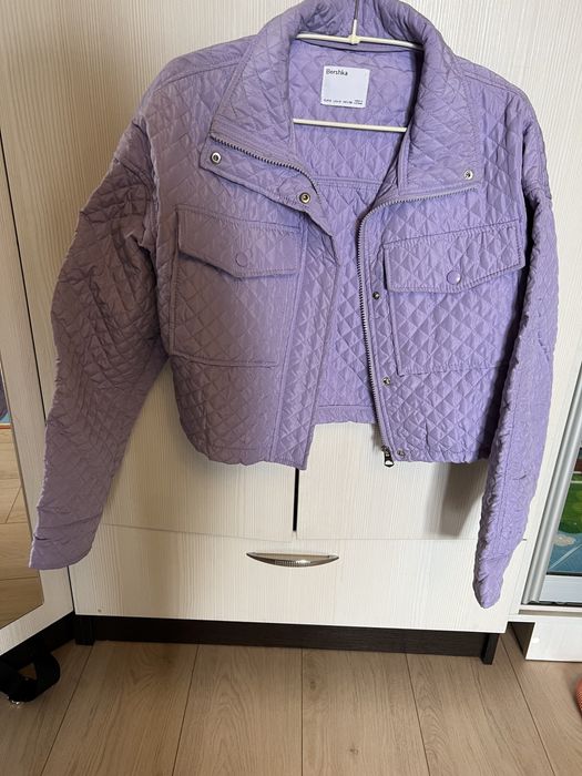 Стильная курточка