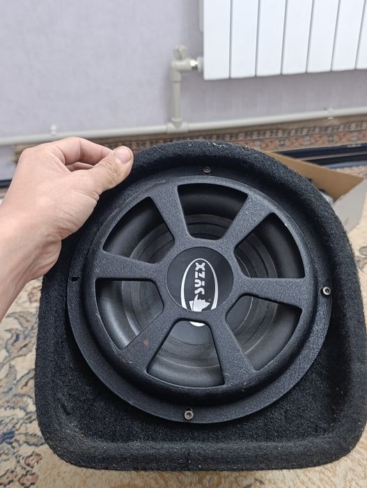 Продам буфер ббб