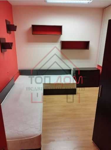 Дава се под наем Двустаен апартамент в Варна, Левски - 55 кв.м за 510 € - Снимка #2