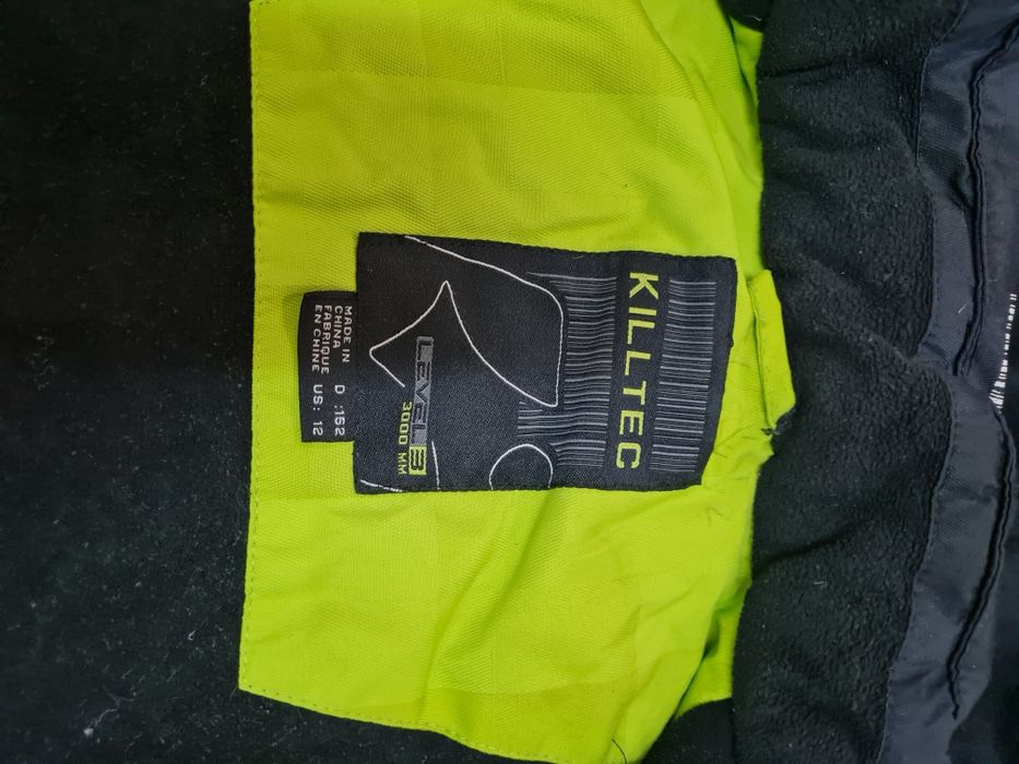 Geaca ski KILLTEC Level 3 152