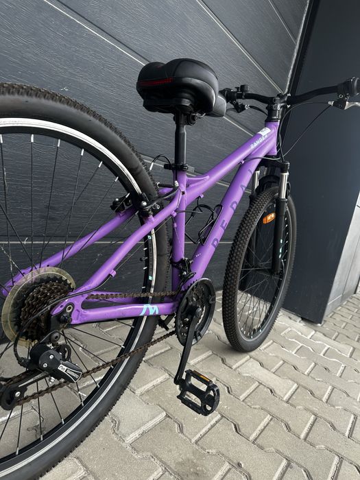 Дамски велосипед Pedal Ranger 27.5” S” 3x7