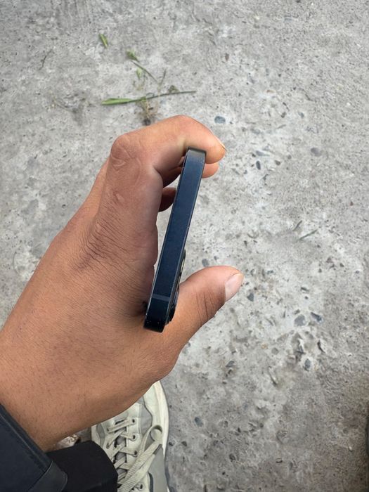 Iphone 13 blue 128