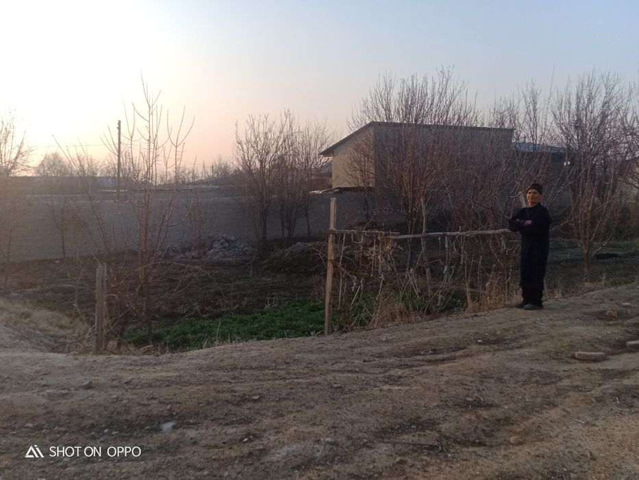 7 sotixli yer sotiladi yuli bn birga Tavoisda narxini keliwamiz