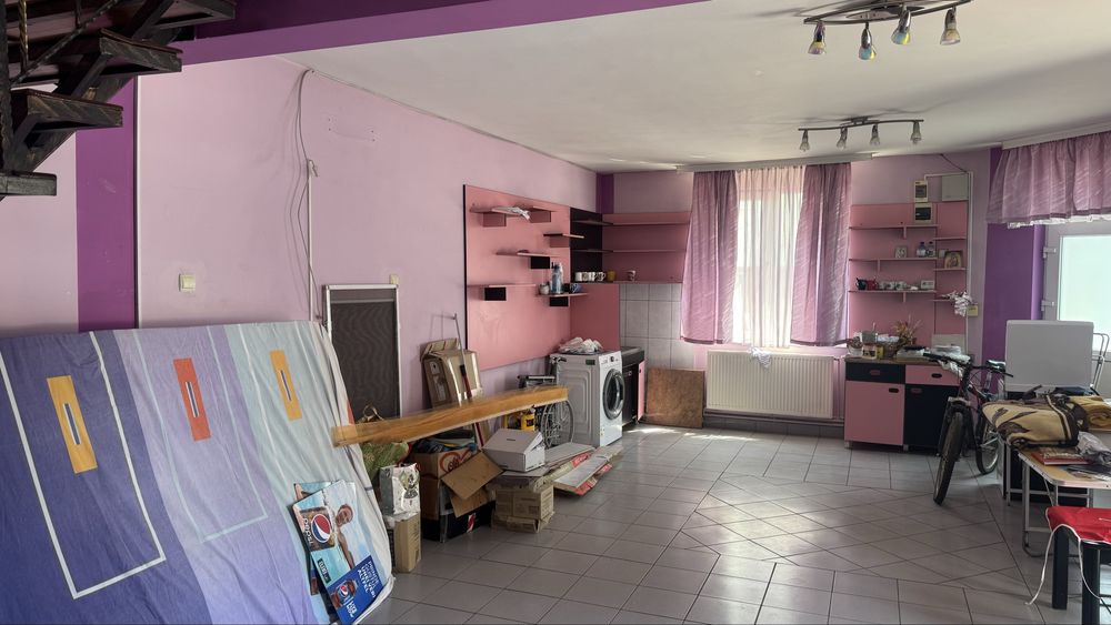 Km4-Poarta 6 duplex 115mp de inchiriat